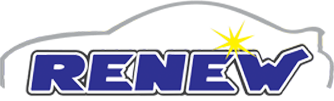 Logo Renew